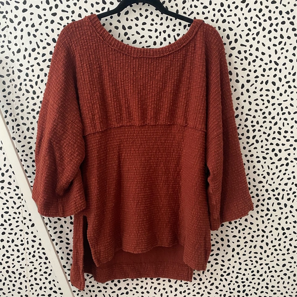 Free People Sweater